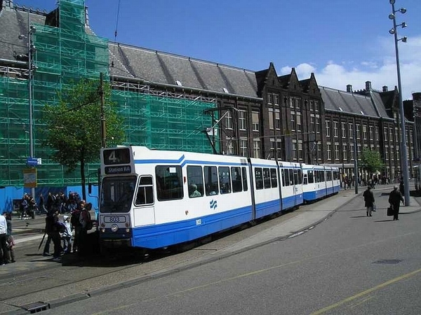 803 Stationsplein 20-05-2006