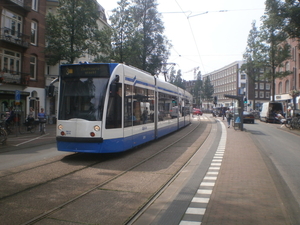 2078-03, Amsterdam 11.07.2014 Bilderdijkstraat