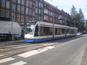 2151-12, Amsterdam 22.09.2014 Bilderdijkstraat