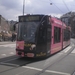 2090 - Magnum - 22.05.2015, nog een eersteling. — in Amsterdam.