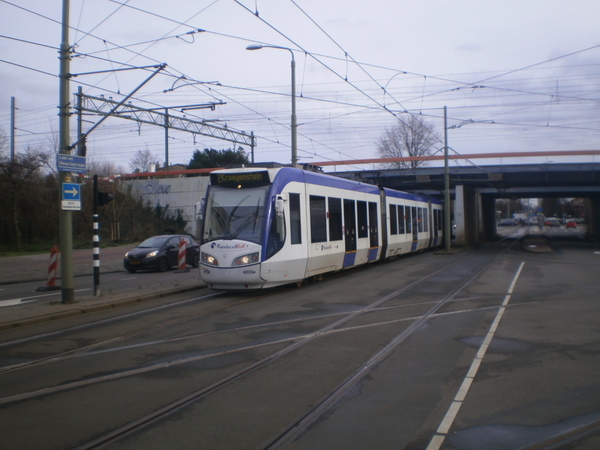 4033-02, Den Haag 08.02.2014 Laan van Nieuw Oost Indi