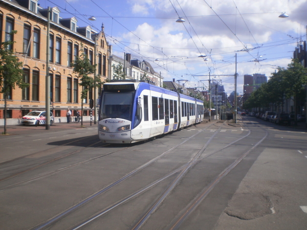 4023-04, Den Haag 03.05.2014 Prinsegracht