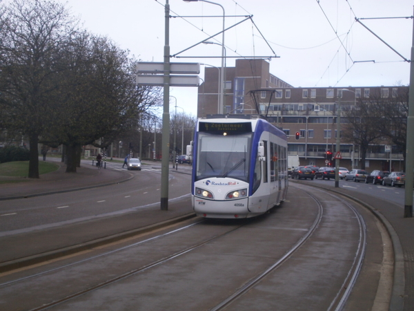 4058-04, Den Haag 31.03.2012 Lijnbaan