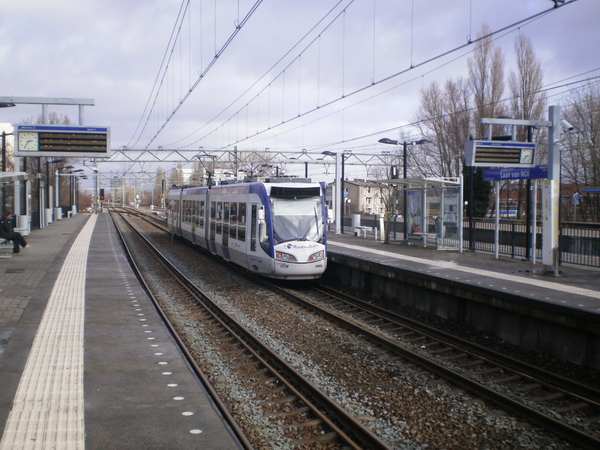 4060-03, Den Haag 19.02.2013 Laan van NOI