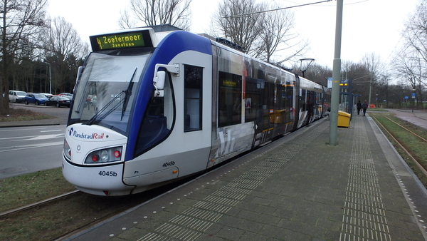 4045-04, Den Haag 29.01.2017 Jaap Edenweg