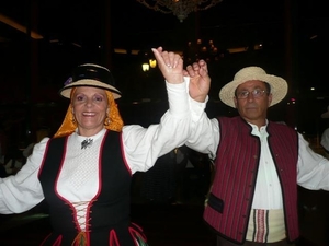 20120302 23u02 Spanje Tenerife colon guanahani 027