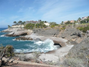 20120305 12u38 El Duque  Spanje Tenerife colon guanahani 060