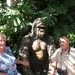 20120308 12u09 Loro Parque  Spanje Tenerife colon guanahani 099