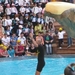 20120308 13u52 Loro parque  Spanje Tenerife colon guanahani 124