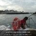 20120310 11u25 Vertrek van de catamaran  Spanje Tenerife colon gu