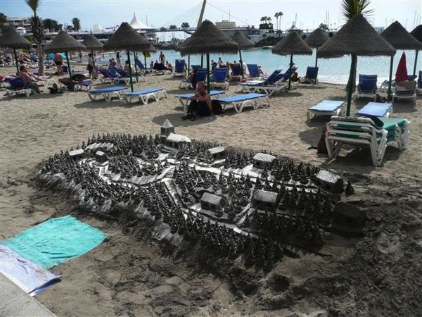 20120310 16u33  Spanje Tenerife colon guanahani 254