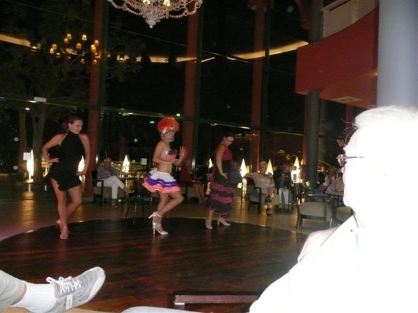 20120310 22u59 Flamenco  Spanje Tenerife colon guanahani 262