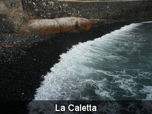 20120311 19u14 La Caletta  Spanje Tenerife colon guanahani 269