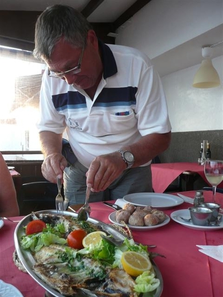 20120311 20u04 La Caletta  Spanje Tenerife colon guanahani 270