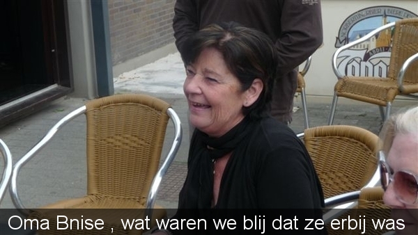 Oma Bnise
