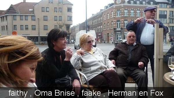 hartjesdag 29/03/2012