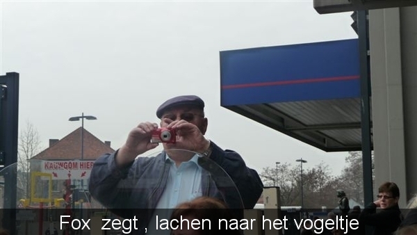 Hartjesdag 29/03/2012