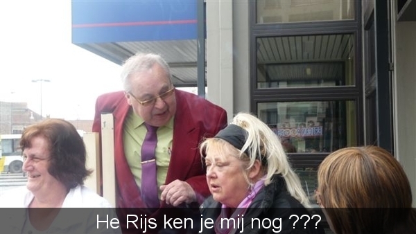 hartjesdag 29/03/2012