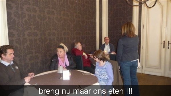 hartjesdag 29/03/2012