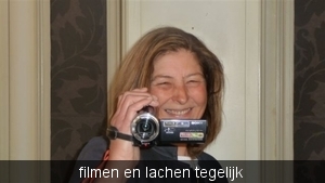 en maar filmen !!!