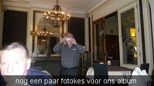 leonske de fotograaf