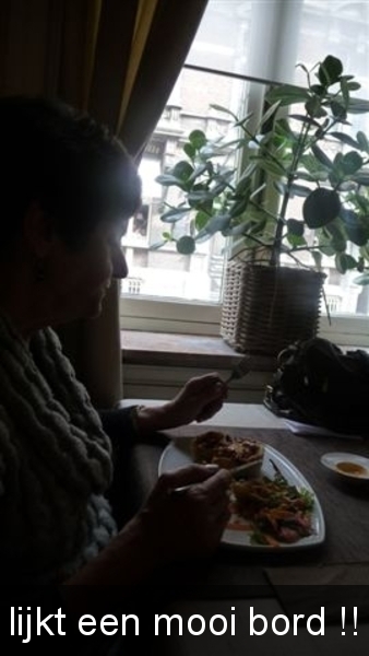 hartjesdag 29/03/2012