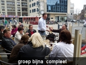 bijna compleet