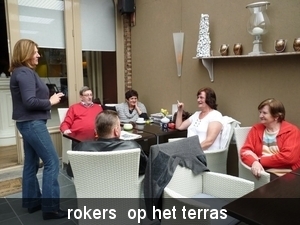 rokerstijd