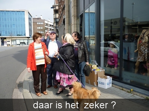 hartjesdag 29/03/2012