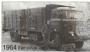 DAF Jan Visser