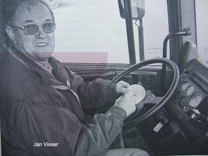 Jan Visser