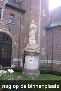 Rivierenhof en Wommelgem 058