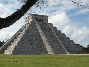 Mexico Chitzen-Itza jan-28 jan 2012 073-800