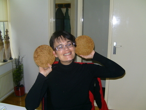 gekken Tinus