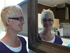 spiegelbeeld