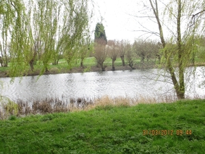 Doornenburg, 31 maart 2012 052