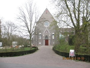 Doornenburg, 31 maart 2012 056