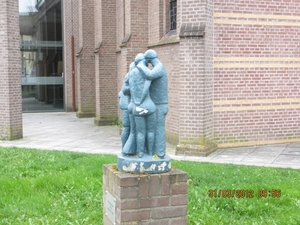 Doornenburg, 31 maart 2012 058