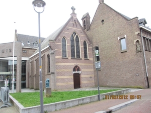 Doornenburg, 31 maart 2012 059