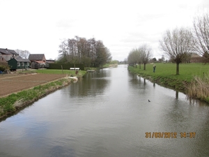 Doornenburg, 31 maart 2012 081