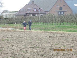Doornenburg, 31 maart 2012 082