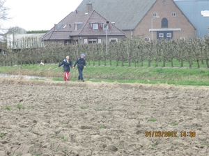 Doornenburg, 31 maart 2012 082