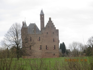 Doornenburg, 31 maart 2012 083