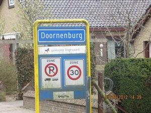 Doornenburg, 31 maart 2012 084