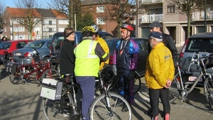 Fietsen Westuit Grimbergen 2012 001