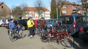 Fietsen Westuit Grimbergen 2012 004