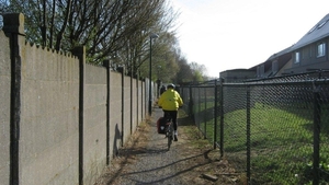 Fietsen Westuit Grimbergen 2012 008