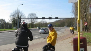 Fietsen Westuit Grimbergen 2012 012