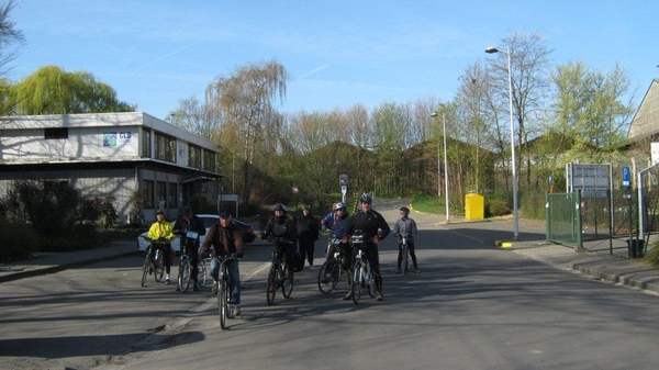 Fietsen Westuit Grimbergen 2012 018