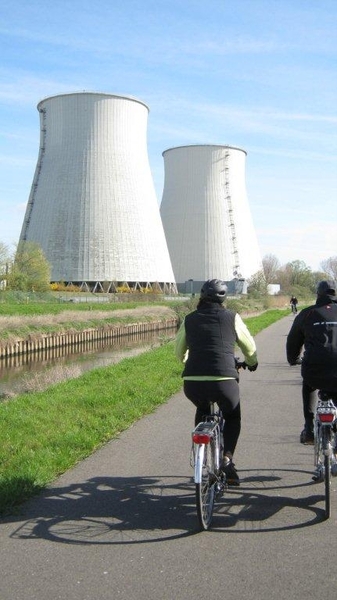 Fietsen Westuit Grimbergen 2012 028